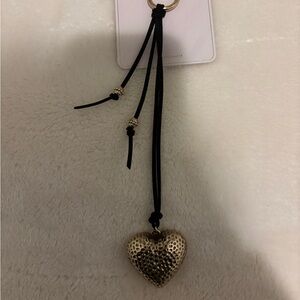 NWT Anthropologie Bag Charms